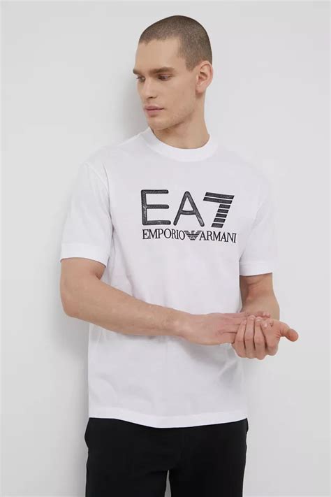 tricou ea7.